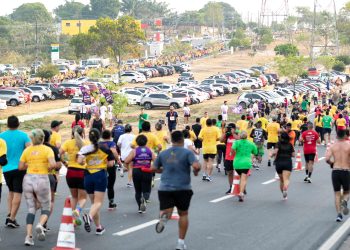 Corrida Nova Era em Boa Vista abre inscrições para 4ª edição com percursos de 5 km e 10 km