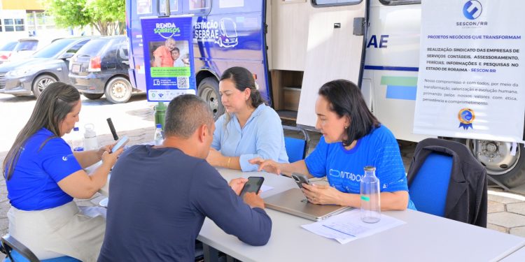 IMPOSTO DE RENDA Sescon Roraima promove Dia D do “Declare Certo” com apoio da Sefaz