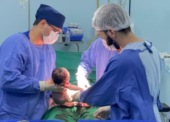 MAIS SAÚDE  Governo de Roraima celebra Dia Mundial da Saúde com avanços no Estado