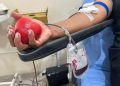 DOE SANGUE  Hemoraima estará aberto ao público no feriado desta sexta-feira para reforçar estoque