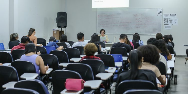 QUALIFICAÇÃO PROFISSIONAL  Escolegis abre 400 vagas para novos cursos presenciais em Boa Vista