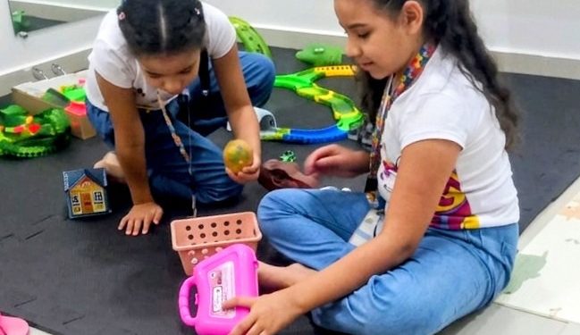 SAÚDE E DIREITOS Após atuação da DPE-RR, crianças com autismo conseguem acesso a tratamento em Roraima