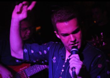 Show “Entre Voz e Cordas – MPB com Jânio Tavares” terá entrada gratuita no Teatro Municipal de Boa Vista