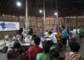 Ação ocorre de 13 a 17 de abril, durante a Semana Nacional do Registre-se, para ampliar o acesso da população a serviços previdenciários em área de difícil acesso