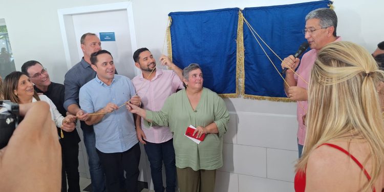 MAIS INCLUSÃO  Governo reinaugura centros especializados para atendimento a pessoas com deficiência visual e surdez