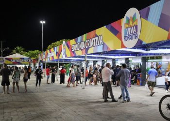 VIVA RORAIMA 2026  Festival reúne shows nacionais, gastronomia e experiências no Parque Anauá