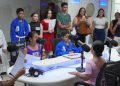 PROGRAMAÇÃO ESPECIAL  Rádio Assembleia abre estúdio para alunos do CCJuv em celebração aos 5 anos da emissora