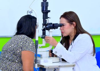 AÇÃO ITINERANTE  Governo de Roraima leva serviços gratuitos a moradores do Vila Jardim