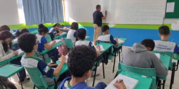 EDUCAÇÃO  Governo de Roraima oferta mais de 700 vagas para cursos técnicos gratuitos