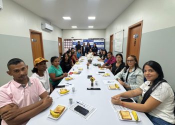 GERAÇÃO DE RENDA  Governo de Roraima promove mutirão de vagas para ampliar oportunidades de emprego