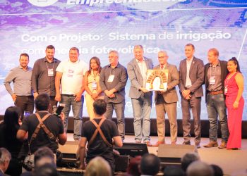 RORAIMA QUE TRANSFORMA  Governo do Estado destaca avanços em gestão e inovação durante evento do Sebrae