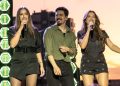 Vitor Maia apresenta “Filha da Rua” com participação da dupla Júlia & Rafaela