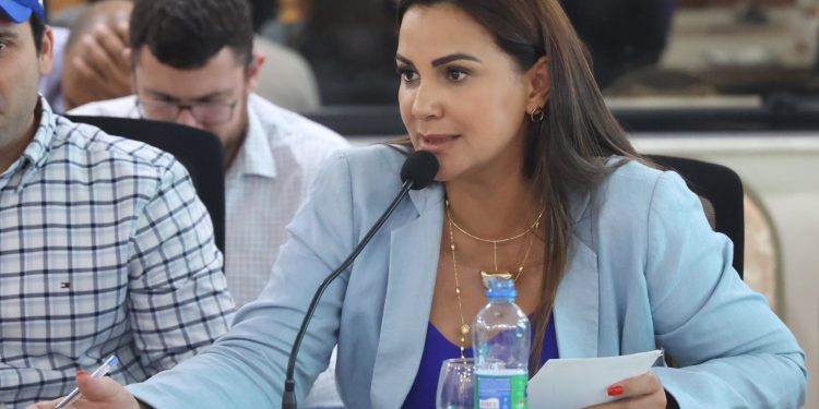 Indicação de Joilma Teodora é atendida e reforça melhorias na saúde no Baixo Rio Branco