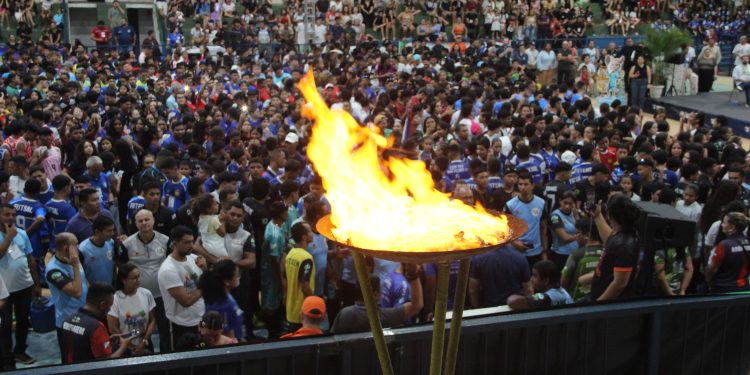 MAIS PRAZO  IDJuv amplia prazo de inscrições nos JERs e adia início do período para se inscrever no Jerpa