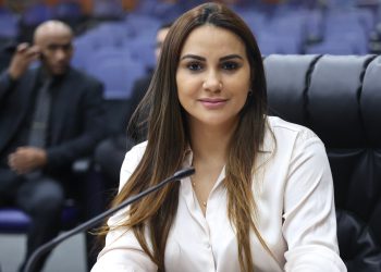 Lei de autoria da deputada Joilma Teodora é sancionada pelo Governo e cria Programa Infância sem Racismo em Roraima