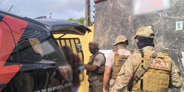 OPERAÇÃO MANTUS  Polícia Civil cumpre 8 prisões e desarticula esquema milionário do “jogo do tigrinho” com influenciadores digitais em Roraima