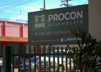 PRESENTE PARA O CONSUMIDOR   Procon Assembleia celebra 14 anos com ação especial e serviços gratuitos