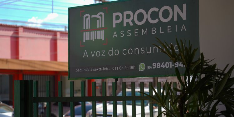 PRESENTE PARA O CONSUMIDOR   Procon Assembleia celebra 14 anos com ação especial e serviços gratuitos