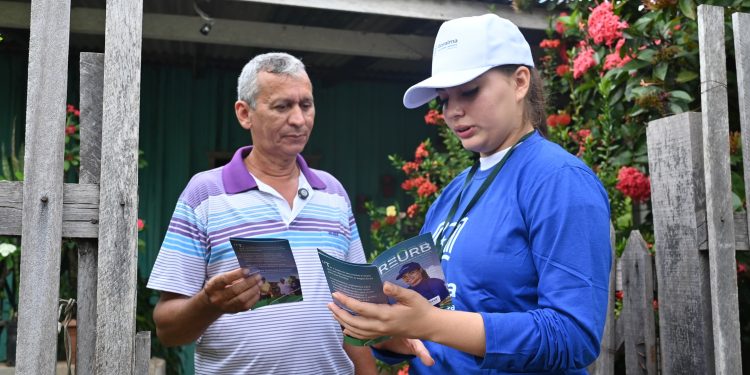 REURB Cadastro do Programa de Regularização Fundiária da ALERR chega em Alto Alegre nesta quinta-feira (23)