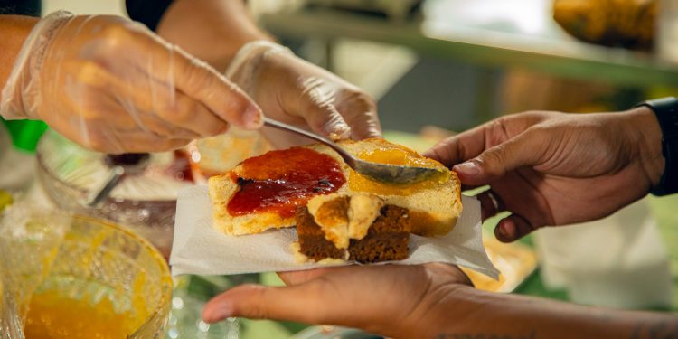 Sesc Roraima abre inscrições para empresas venderem alimentos e bebidas na Semana S 2026