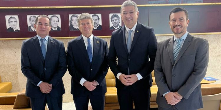 RESSARCIMENTO  STF sinaliza validação de acordo entre União e Roraima por impacto migratório