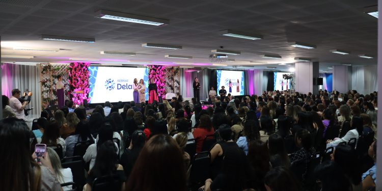 Caravana Sebrae Delas amplia acesso ao crédito e conecta empreendedoras a instituições financeiras em Roraima