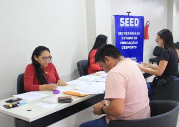 PROCESSO SELETIVO  Seed realiza 5ª convocação de seletivo para fortalecer educação escolar indígena em Roraima