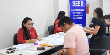 PROCESSO SELETIVO  Seed realiza 5ª convocação de seletivo para fortalecer educação escolar indígena em Roraima