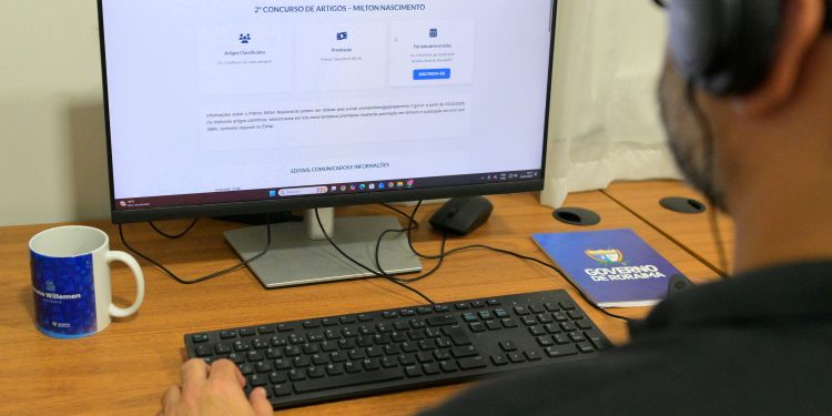 INCENTIVO À PESQUISA Seplan reforça prazo de inscrições para o Prêmio Milton Nascimento 2026