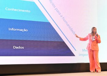 Transformar Juntos movimenta o CAF com palestras, oficinas e soluções para inovação e gestão em Roraima