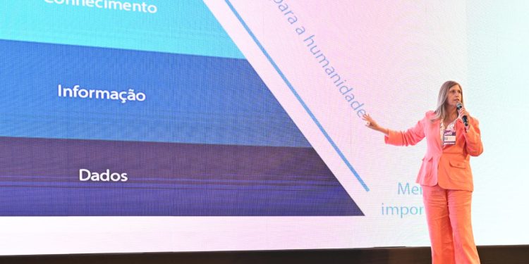 Transformar Juntos movimenta o CAF com palestras, oficinas e soluções para inovação e gestão em Roraima