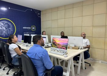 Sebrae RR lança trilha de Inteligência Artificial para impulsionar empresas do setor de energia