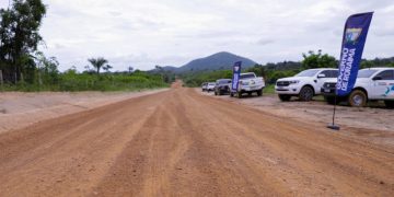 APOIO AO PRODUTOR  Entrega da Vicinal Pé da Serra leva mais estrutura e fortalece o incentivo à produção no Cantá