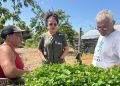 Assistência Técnica e Gerencial do Senar Roraima transforma gestão de propriedade rural no município do Cantá