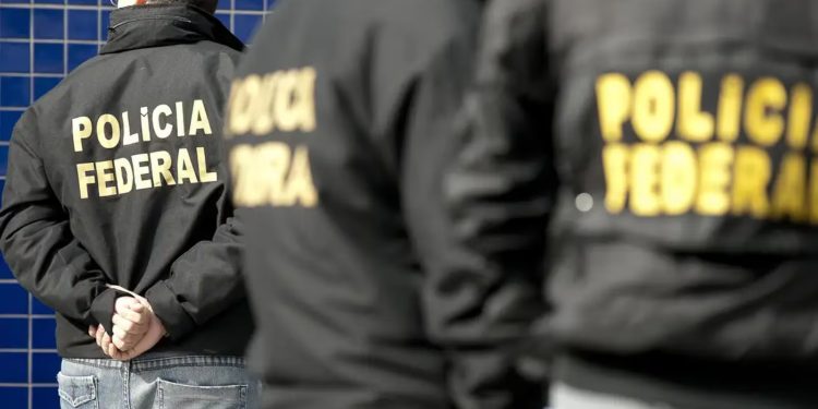 Operação da PF contra fraude em previdência complementar bloqueia R$ 365 milhões em bens