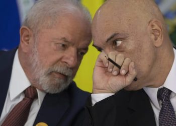 Comitê da Câmara dos EUA acusa Alexandre de Moraes de ‘censura global’