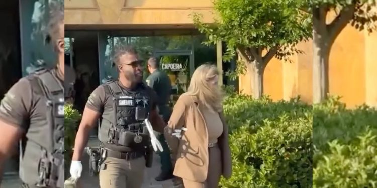 Esquema de brasileiros pode ser maior fraude imigratória nos EUA, diz polícia. Veja vídeo