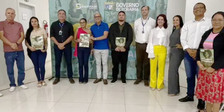 Sebrae e Desenvolve Roraima liberam crédito para impulsionar pequenos negócios