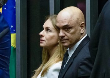 Receita: Master pagou R$ 80 milhões a escritório da mulher de Moraes