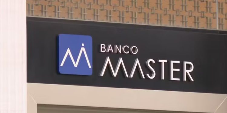 Banco Master Gerou o Maior Rombo da História do FGC — Fundo Terminou 2025 com Déficit de R$ 17,1 Bilhões