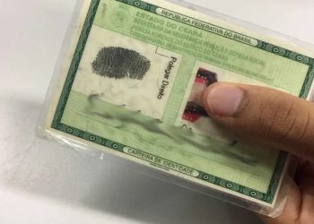 Cartórios de todo o Brasil fazem mutirão de registro civil esta semana