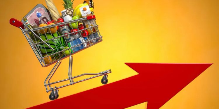 Mercado eleva previsão da inflação para 4,36% este ano