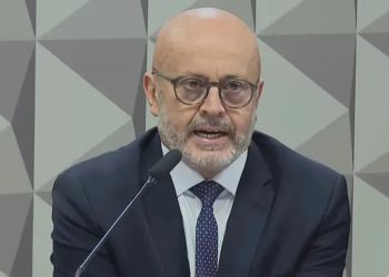 Novo aponta ‘inércia’ da AGU e do Ministério da Justiça em investigação contra ‘Careca do INSS’
