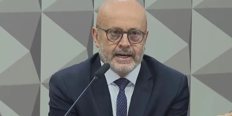 Novo aponta ‘inércia’ da AGU e do Ministério da Justiça em investigação contra ‘Careca do INSS’