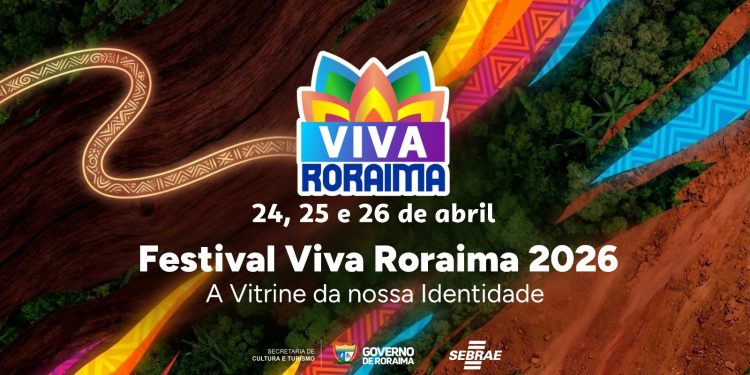 Sest Senat promove atividades educativas e culturais durante o Viva Roraima