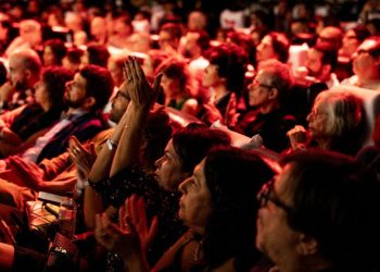 CULTURA    Com R$ 630 milhões em investimentos, sendo R$ 519 milhões federais, Política de Arranjos Regionais do Audiovisual movimenta o país