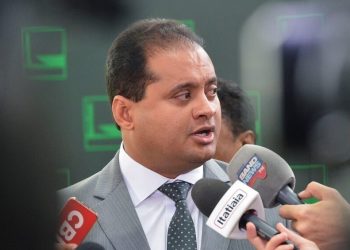 PF intima delatados por Camisotti; líder do governo na mira
