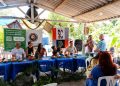 Encontro promovido pelo NAVIBV reúne artistas e empreendedores culturais em Boa Vista