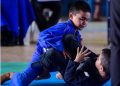 Promessa do jiu-jitsu roraimense, atleta de 6 anos promove feijoada para disputar Campeonato Brasileiro de Jiu-Jitsu