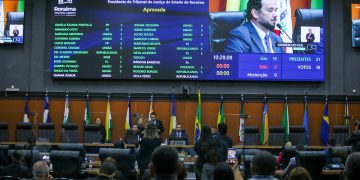 REVISÃO SALARIAL  Assembleia aprova revisão anual de 5,05% para servidores do Judiciário de Roraima